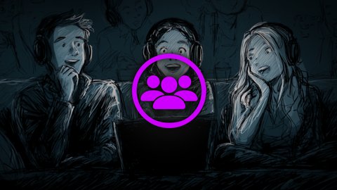 Your Groups Cover