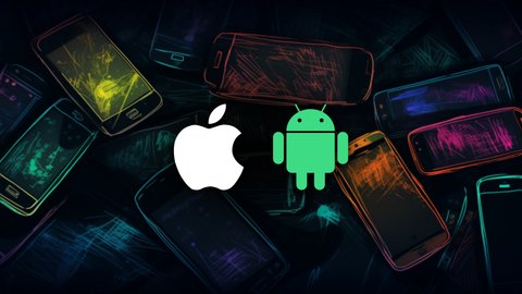 Mobile Apps Cover