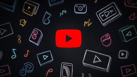 Synchronized YouTube Player Cover