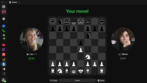Échecs Cover