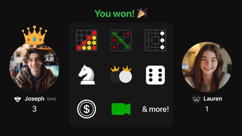 GroupTube Games Cover