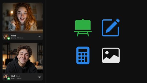 GroupTube Productivity Cover