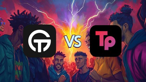 The Best Teleparty Alternative: GroupTube Cover