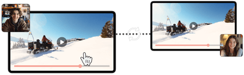 Play Sync Demo